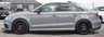 USED 2018 S AUDI RS3 SALOON 2.5 RS 3 QUATTRO 4d 395 BHP AFTER MARKET DISKS+MAXTON KIT