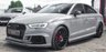 USED 2018 S AUDI RS3 SALOON 2.5 RS 3 QUATTRO 4d 395 BHP AFTER MARKET DISKS+MAXTON KIT