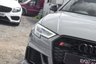 USED 2018 S AUDI RS3 SALOON 2.5 RS 3 QUATTRO 4d 395 BHP AFTER MARKET DISKS+MAXTON KIT