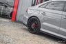 USED 2018 S AUDI RS3 SALOON 2.5 RS 3 QUATTRO 4d 395 BHP AFTER MARKET DISKS+MAXTON KIT