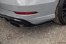 USED 2018 S AUDI RS3 SALOON 2.5 RS 3 QUATTRO 4d 395 BHP AFTER MARKET DISKS+MAXTON KIT