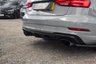 USED 2018 S AUDI RS3 SALOON 2.5 RS 3 QUATTRO 4d 395 BHP AFTER MARKET DISKS+MAXTON KIT