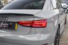USED 2018 S AUDI RS3 SALOON 2.5 RS 3 QUATTRO 4d 395 BHP AFTER MARKET DISKS+MAXTON KIT