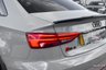 USED 2018 S AUDI RS3 SALOON 2.5 RS 3 QUATTRO 4d 395 BHP AFTER MARKET DISKS+MAXTON KIT