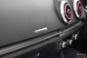 USED 2018 S AUDI RS3 SALOON 2.5 RS 3 QUATTRO 4d 395 BHP AFTER MARKET DISKS+MAXTON KIT