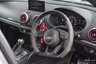 USED 2018 S AUDI RS3 SALOON 2.5 RS 3 QUATTRO 4d 395 BHP AFTER MARKET DISKS+MAXTON KIT