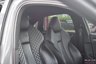 USED 2018 S AUDI RS3 SALOON 2.5 RS 3 QUATTRO 4d 395 BHP AFTER MARKET DISKS+MAXTON KIT