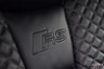 USED 2018 S AUDI RS3 SALOON 2.5 RS 3 QUATTRO 4d 395 BHP AFTER MARKET DISKS+MAXTON KIT