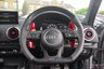 USED 2018 S AUDI RS3 SALOON 2.5 RS 3 QUATTRO 4d 395 BHP AFTER MARKET DISKS+MAXTON KIT
