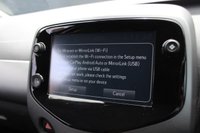 USED 2021 21 TOYOTA AYGO 1.0 VVT-I X-TREND TSS 5d 69 BHP 1 Owner, Full Toyota History, 15" alloys, Tinted Windows, Lane Assist, Climate & Cruise Control, Android Auto, Apple Car Play, Mirror Link, Rear Camera