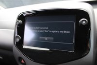 USED 2021 21 TOYOTA AYGO 1.0 VVT-I X-TREND TSS 5d 69 BHP 1 Owner, Full Toyota History, 15" alloys, Tinted Windows, Lane Assist, Climate & Cruise Control, Android Auto, Apple Car Play, Mirror Link, Rear Camera