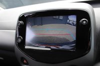 USED 2021 21 TOYOTA AYGO 1.0 VVT-I X-TREND TSS 5d 69 BHP 1 Owner, Full Toyota History, 15" alloys, Tinted Windows, Lane Assist, Climate & Cruise Control, Android Auto, Apple Car Play, Mirror Link, Rear Camera