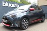 USED 2021 21 TOYOTA AYGO 1.0 VVT-I X-TREND TSS 5d 69 BHP 1 Owner, Full Toyota History, 15" alloys, Tinted Windows, Lane Assist, Climate & Cruise Control, Android Auto, Apple Car Play, Mirror Link, Rear Camera