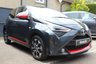 USED 2021 21 TOYOTA AYGO 1.0 VVT-I X-TREND TSS 5d 69 BHP 1 Owner, Full Toyota History, 15" alloys, Tinted Windows, Lane Assist, Climate & Cruise Control, Android Auto, Apple Car Play, Mirror Link, Rear Camera