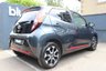 USED 2021 21 TOYOTA AYGO 1.0 VVT-I X-TREND TSS 5d 69 BHP 1 Owner, Full Toyota History, 15" alloys, Tinted Windows, Lane Assist, Climate & Cruise Control, Android Auto, Apple Car Play, Mirror Link, Rear Camera