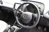 USED 2021 21 TOYOTA AYGO 1.0 VVT-I X-TREND TSS 5d 69 BHP 1 Owner, Full Toyota History, 15" alloys, Tinted Windows, Lane Assist, Climate & Cruise Control, Android Auto, Apple Car Play, Mirror Link, Rear Camera