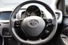 USED 2021 21 TOYOTA AYGO 1.0 VVT-I X-TREND TSS 5d 69 BHP 1 Owner, Full Toyota History, 15" alloys, Tinted Windows, Lane Assist, Climate & Cruise Control, Android Auto, Apple Car Play, Mirror Link, Rear Camera