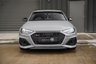 USED 2022 AUDI RS4 AVANT 2.9 RS 4 TFSI QUATTRO CARBON BLACK 5d 444 BHP Comfort/Sound Package