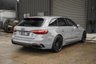 USED 2022 AUDI RS4 AVANT 2.9 RS 4 TFSI QUATTRO CARBON BLACK 5d 444 BHP Comfort/Sound Package