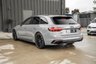 USED 2022 AUDI RS4 AVANT 2.9 RS 4 TFSI QUATTRO CARBON BLACK 5d 444 BHP Comfort/Sound Package