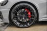 USED 2022 AUDI RS4 AVANT 2.9 RS 4 TFSI QUATTRO CARBON BLACK 5d 444 BHP Comfort/Sound Package
