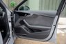 USED 2022 AUDI RS4 AVANT 2.9 RS 4 TFSI QUATTRO CARBON BLACK 5d 444 BHP Comfort/Sound Package