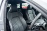 USED 2022 AUDI RS4 AVANT 2.9 RS 4 TFSI QUATTRO CARBON BLACK 5d 444 BHP Comfort/Sound Package