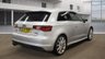 USED 2014 14 AUDI A3 1.8 TFSI S LINE 180PS NAVIGATION ULEZ FREE SAT NAV - 18 INCH ALLOYS