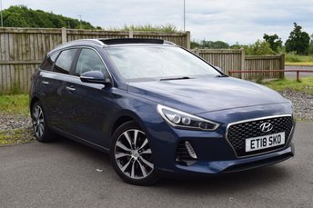 Used cars for sale in Penrith & Cumbria: Intercars of Penrith