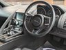 USED 2018 68 JAGUAR F-TYPE 2.0 R-DYNAMIC CONVERTIBLE 300PS FULL JAGUAR SERVICE HISTORY - R/CAM