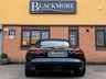 USED 2018 68 JAGUAR F-TYPE 2.0 R-DYNAMIC CONVERTIBLE 300PS FULL JAGUAR SERVICE HISTORY - R/CAM