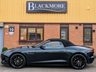 USED 2018 68 JAGUAR F-TYPE 2.0 R-DYNAMIC CONVERTIBLE 300PS FULL JAGUAR SERVICE HISTORY - R/CAM