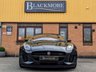USED 2018 68 JAGUAR F-TYPE 2.0 R-DYNAMIC CONVERTIBLE 300PS FULL JAGUAR SERVICE HISTORY - R/CAM
