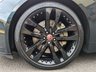 USED 2018 68 JAGUAR F-TYPE 2.0 R-DYNAMIC CONVERTIBLE 300PS FULL JAGUAR SERVICE HISTORY - R/CAM