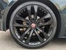 USED 2018 68 JAGUAR F-TYPE 2.0 R-DYNAMIC CONVERTIBLE 300PS FULL JAGUAR SERVICE HISTORY - R/CAM