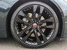 USED 2018 68 JAGUAR F-TYPE 2.0 R-DYNAMIC CONVERTIBLE 300PS FULL JAGUAR SERVICE HISTORY - R/CAM
