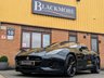 USED 2018 68 JAGUAR F-TYPE 2.0 R-DYNAMIC CONVERTIBLE 300PS FULL JAGUAR SERVICE HISTORY - R/CAM