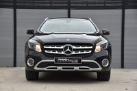 USED 2018 18 MERCEDES-BENZ GLA-CLASS 2.1 GLA 200 D SPORT EXECUTIVE 5d 134 BHP Automatic | ULEZ | Service History | 2 Keys | Parking Sensors | Satellite Navigation |