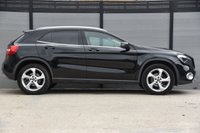 USED 2018 18 MERCEDES-BENZ GLA-CLASS 2.1 GLA 200 D SPORT EXECUTIVE 5d 134 BHP Automatic | ULEZ | Service History | 2 Keys | Parking Sensors | Satellite Navigation |