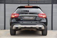 USED 2018 18 MERCEDES-BENZ GLA-CLASS 2.1 GLA 200 D SPORT EXECUTIVE 5d 134 BHP Automatic | ULEZ | Service History | 2 Keys | Parking Sensors | Satellite Navigation |