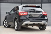 USED 2018 18 MERCEDES-BENZ GLA-CLASS 2.1 GLA 200 D SPORT EXECUTIVE 5d 134 BHP Automatic | ULEZ | Service History | 2 Keys | Parking Sensors | Satellite Navigation |