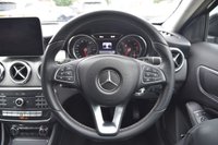 USED 2018 18 MERCEDES-BENZ GLA-CLASS 2.1 GLA 200 D SPORT EXECUTIVE 5d 134 BHP Automatic | ULEZ | Service History | 2 Keys | Parking Sensors | Satellite Navigation |
