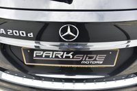 USED 2018 18 MERCEDES-BENZ GLA-CLASS 2.1 GLA 200 D SPORT EXECUTIVE 5d 134 BHP Automatic | ULEZ | Service History | 2 Keys | Parking Sensors | Satellite Navigation |