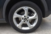 USED 2018 18 MERCEDES-BENZ GLA-CLASS 2.1 GLA 200 D SPORT EXECUTIVE 5d 134 BHP Automatic | ULEZ | Service History | 2 Keys | Parking Sensors | Satellite Navigation |