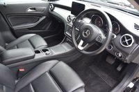 USED 2018 18 MERCEDES-BENZ GLA-CLASS 2.1 GLA 200 D SPORT EXECUTIVE 5d 134 BHP Automatic | ULEZ | Service History | 2 Keys | Parking Sensors | Satellite Navigation |