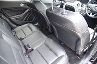 USED 2018 18 MERCEDES-BENZ GLA-CLASS 2.1 GLA 200 D SPORT EXECUTIVE 5d 134 BHP Automatic | ULEZ | Service History | 2 Keys | Parking Sensors | Satellite Navigation |