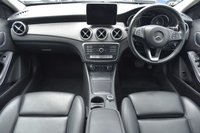 USED 2018 18 MERCEDES-BENZ GLA-CLASS 2.1 GLA 200 D SPORT EXECUTIVE 5d 134 BHP Automatic | ULEZ | Service History | 2 Keys | Parking Sensors | Satellite Navigation |