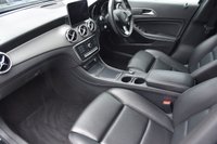 USED 2018 18 MERCEDES-BENZ GLA-CLASS 2.1 GLA 200 D SPORT EXECUTIVE 5d 134 BHP Automatic | ULEZ | Service History | 2 Keys | Parking Sensors | Satellite Navigation |