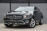 USED 2018 18 MERCEDES-BENZ GLA-CLASS 2.1 GLA 200 D SPORT EXECUTIVE 5d 134 BHP Automatic | ULEZ | Service History | 2 Keys | Parking Sensors | Satellite Navigation |