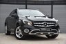 USED 2018 18 MERCEDES-BENZ GLA-CLASS 2.1 GLA 200 D SPORT EXECUTIVE 5d 134 BHP Automatic | ULEZ | Service History | 2 Keys | Parking Sensors | Satellite Navigation |